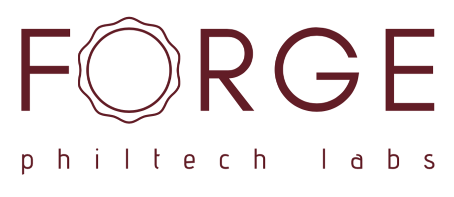 Forge is my philosophical tech lab. The philtech lab supports ...